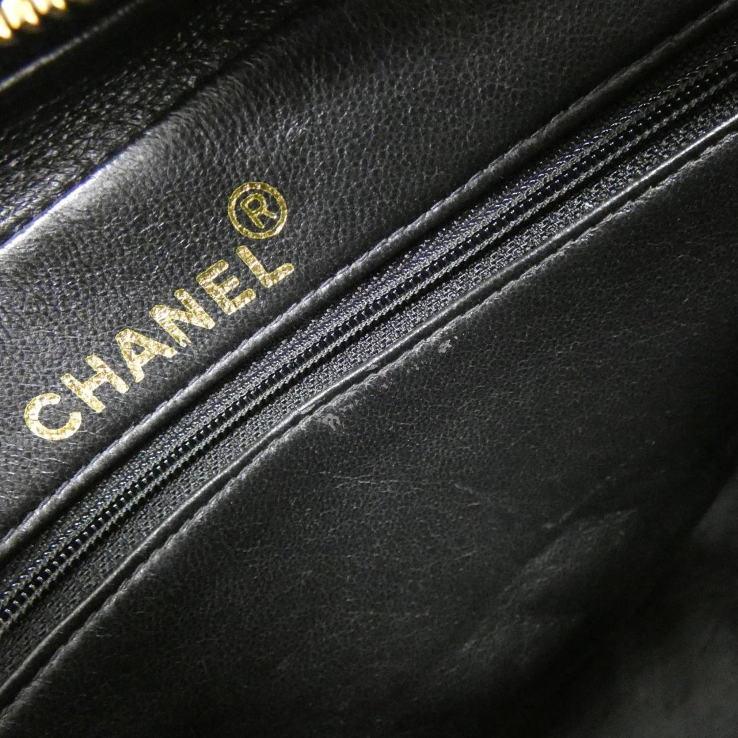 Chanel Others Black Shoulder Bags