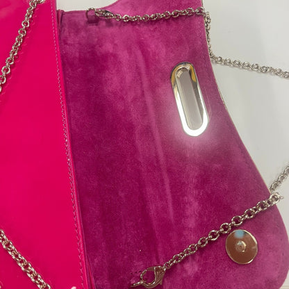Christian Louboutin Others Brown Clutch Bags