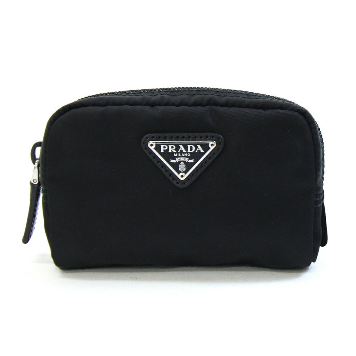 Prada Nylon Black Small Bags