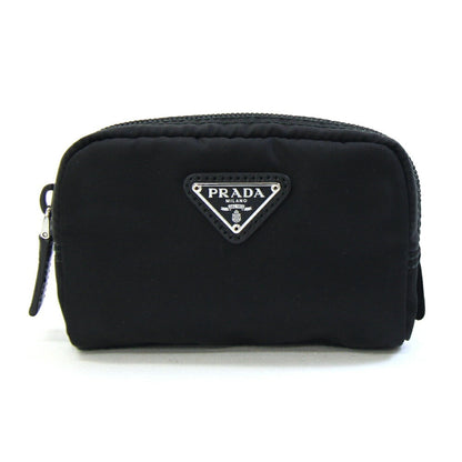 Prada Nylon Black Small Bags