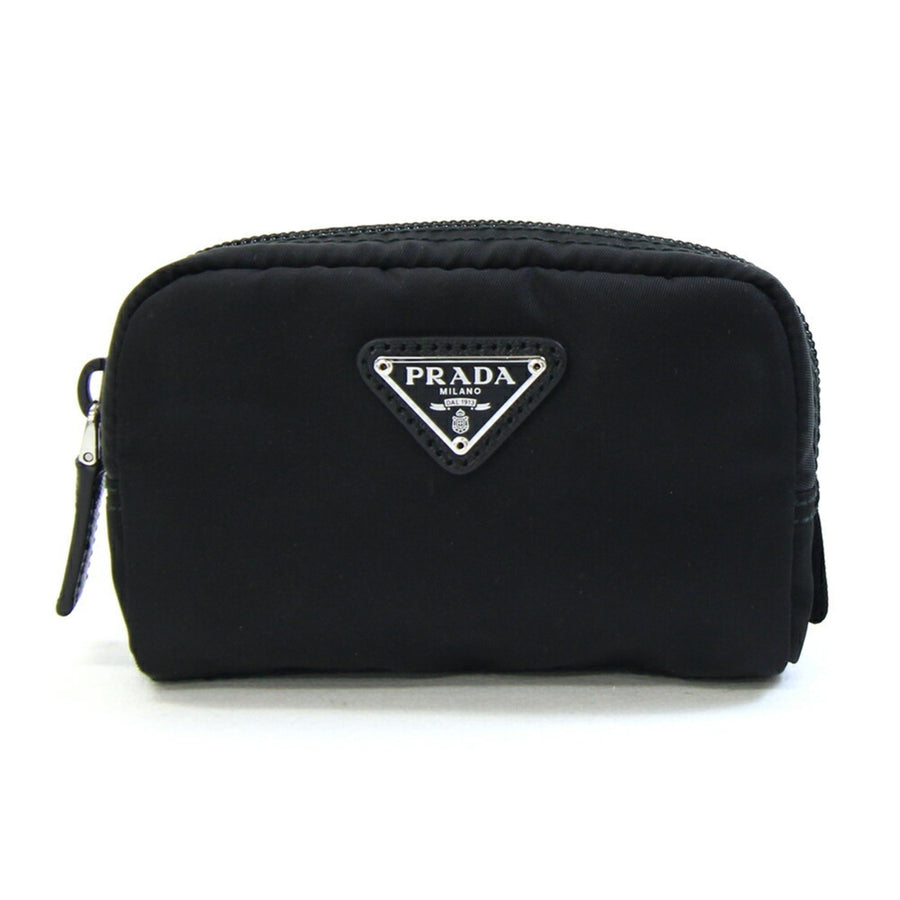 Prada Nylon Black Small Bags