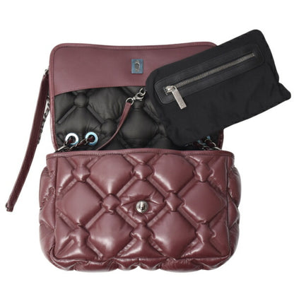 Chanel Others Red Shoulder Bags