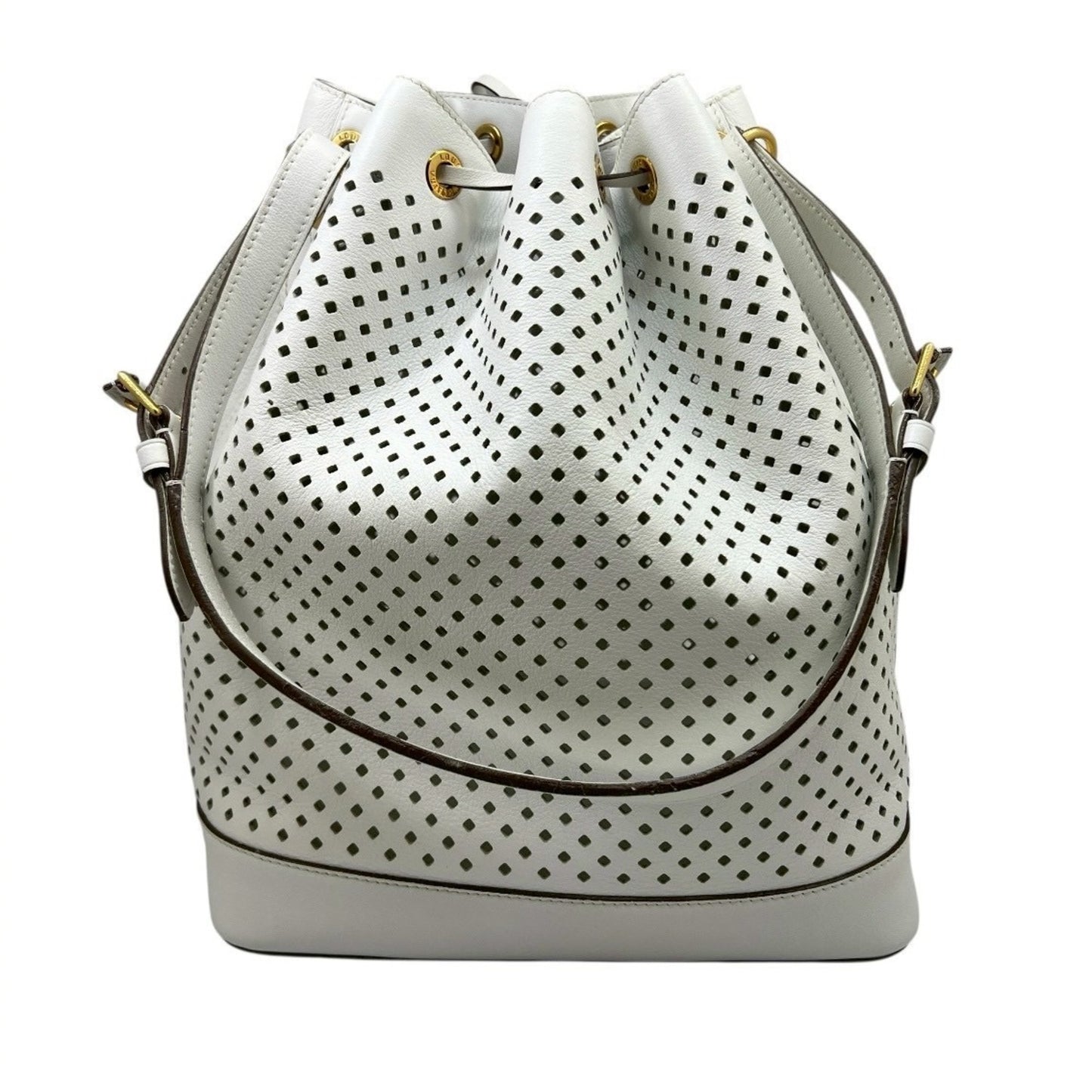 Louis Vuitton Others White Handbags