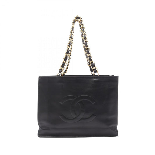 Chanel Others Black Tote Bags