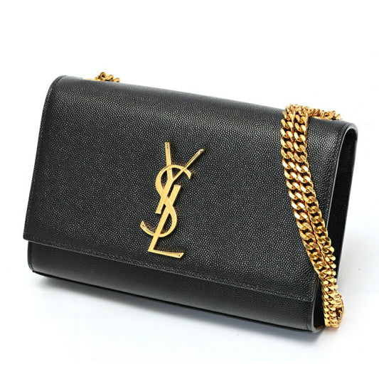 Saint Laurent Others Black Small Bags