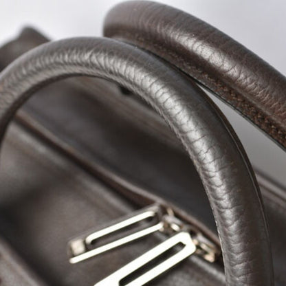 Loewe Others Brown Handbags