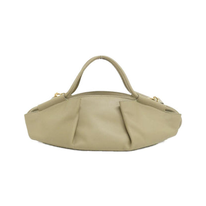 Loewe Others Green Handbags
