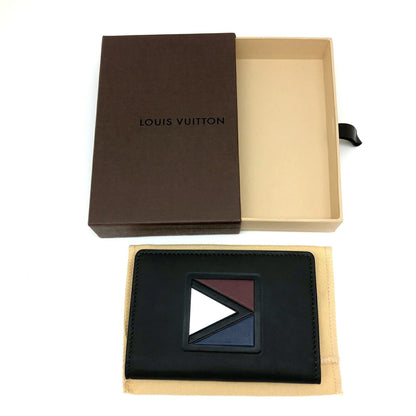 Louis Vuitton Others Black Cases
