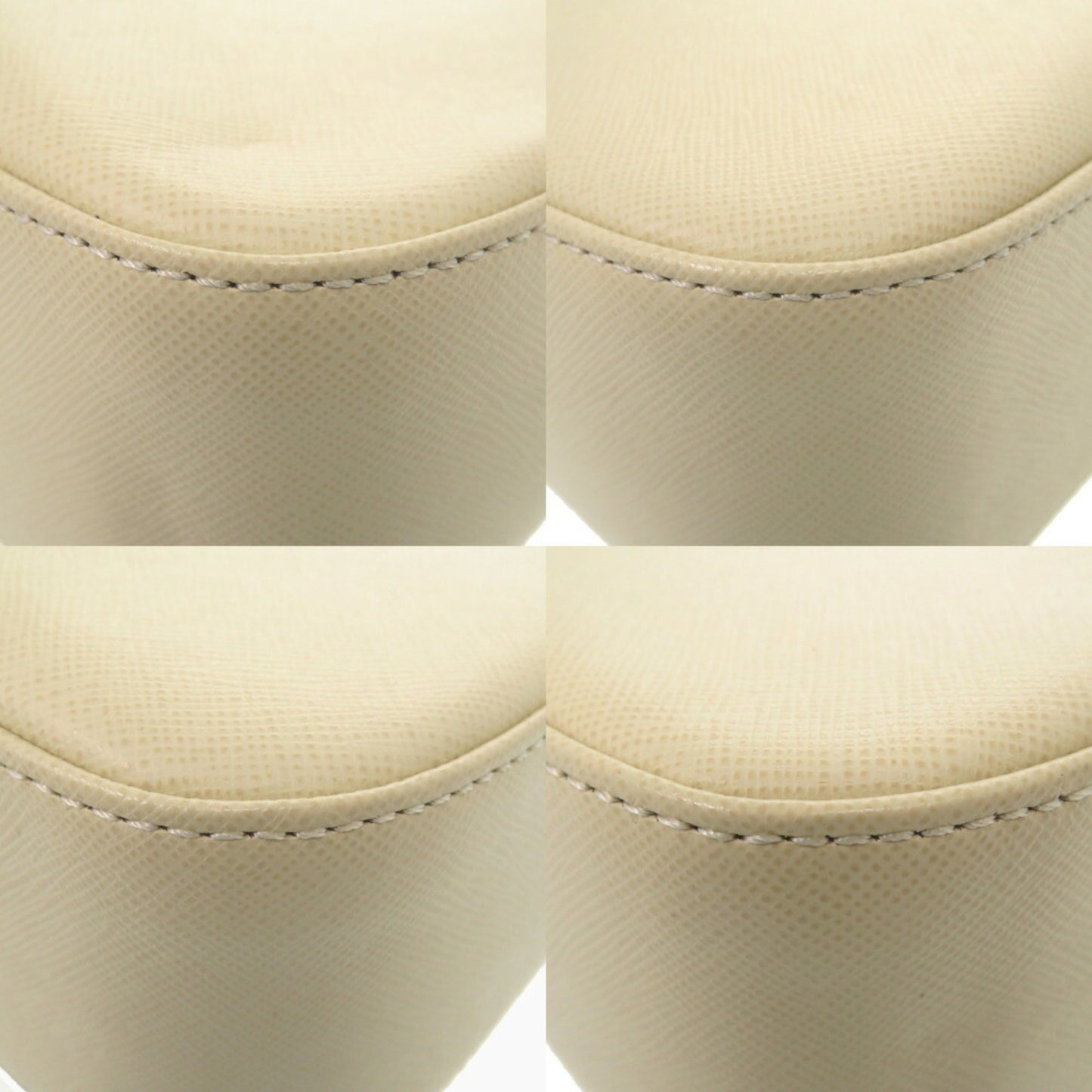 Burberry Others White Shoulder Bags