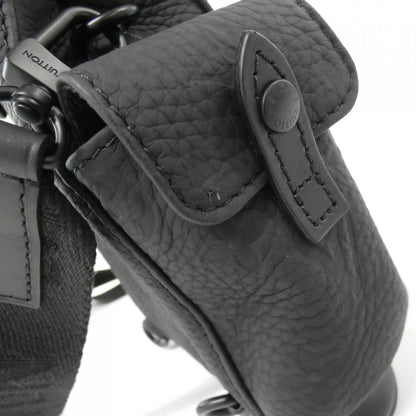 Louis Vuitton Others Black Shoulder Bags