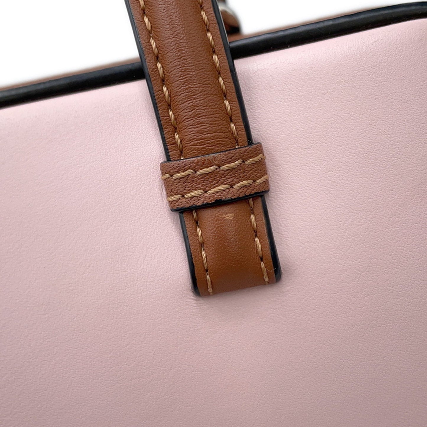 Loewe Others Pink Handbags