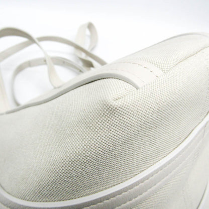 Balenciaga Canvas White Handbags