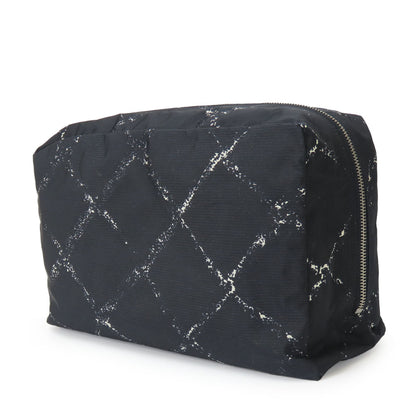 Chanel Nylon Black Small Bags