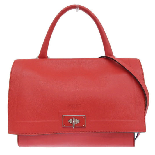 Givenchy Others Red Handbags