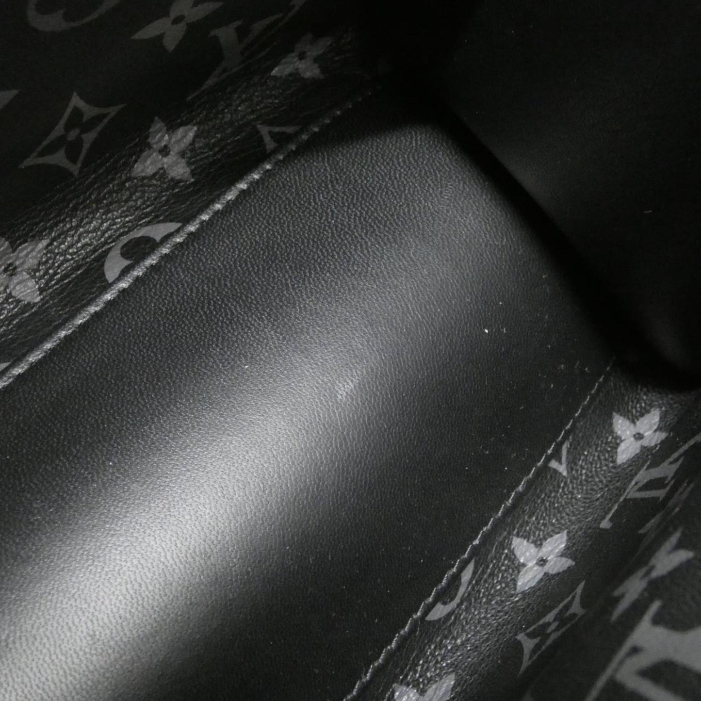 Louis Vuitton Others Black Handbags