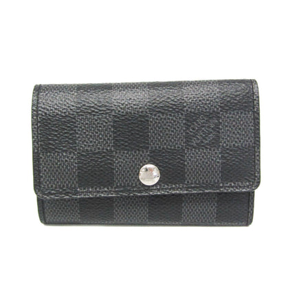 Louis Vuitton Monogram Canvas Brown Cases