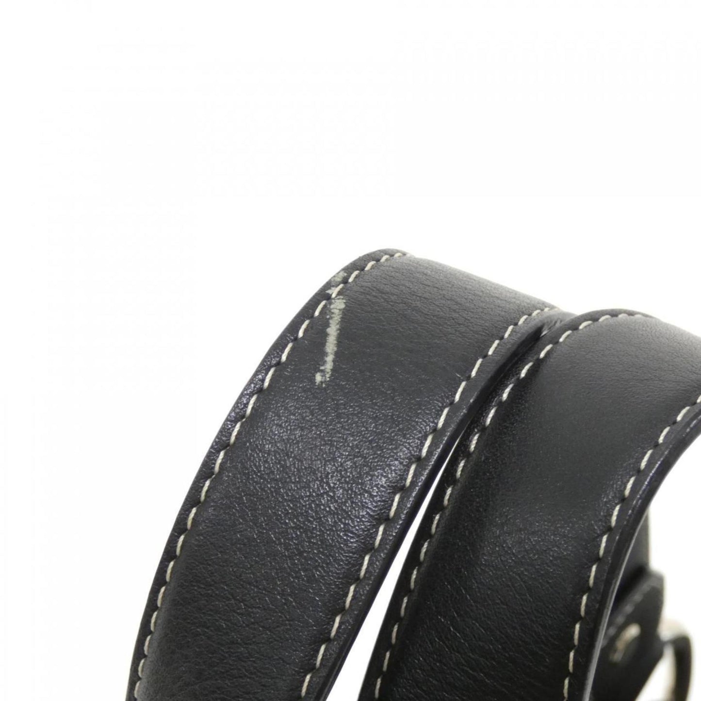 Celine Canvas Black Handbags