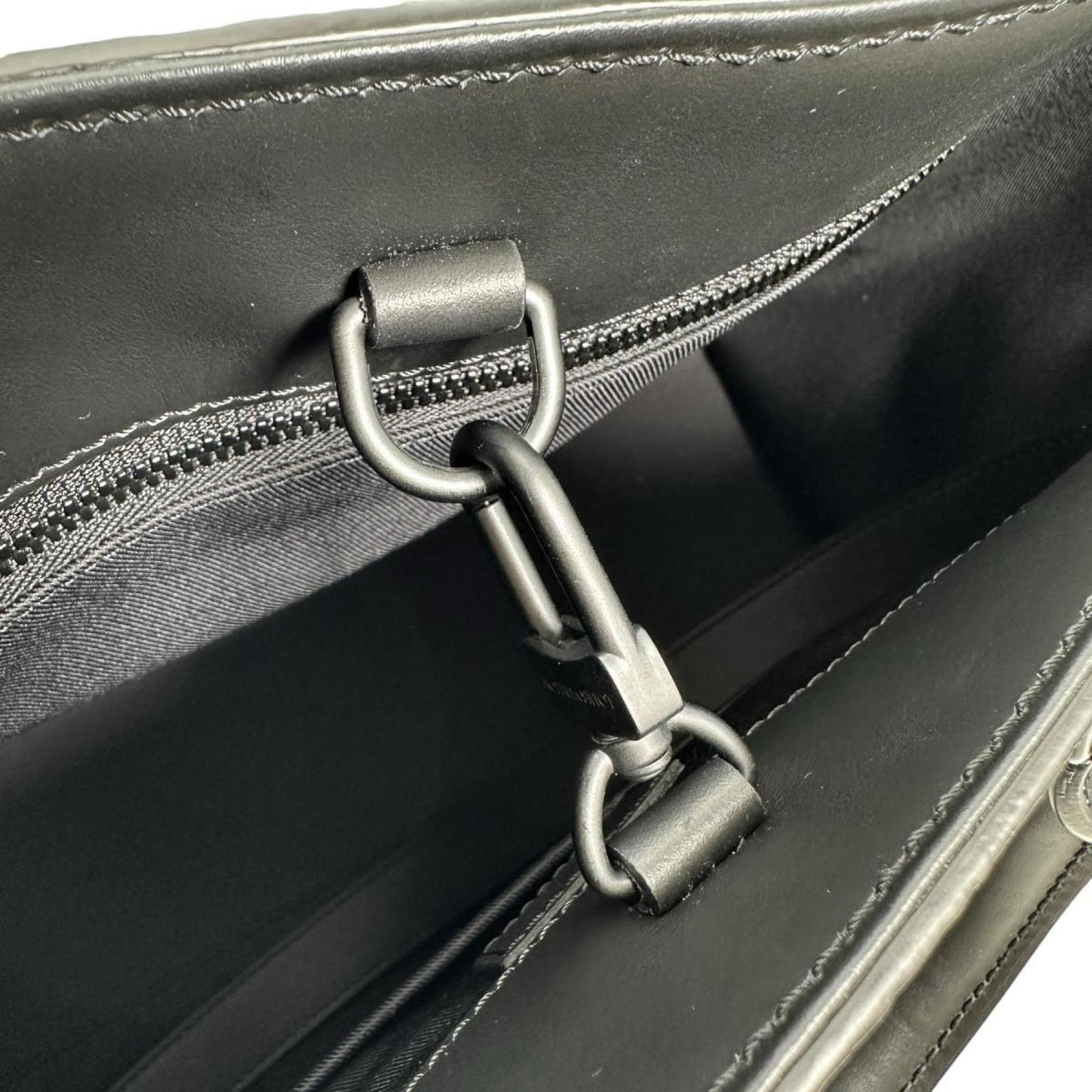 Louis Vuitton Others Black Handbags