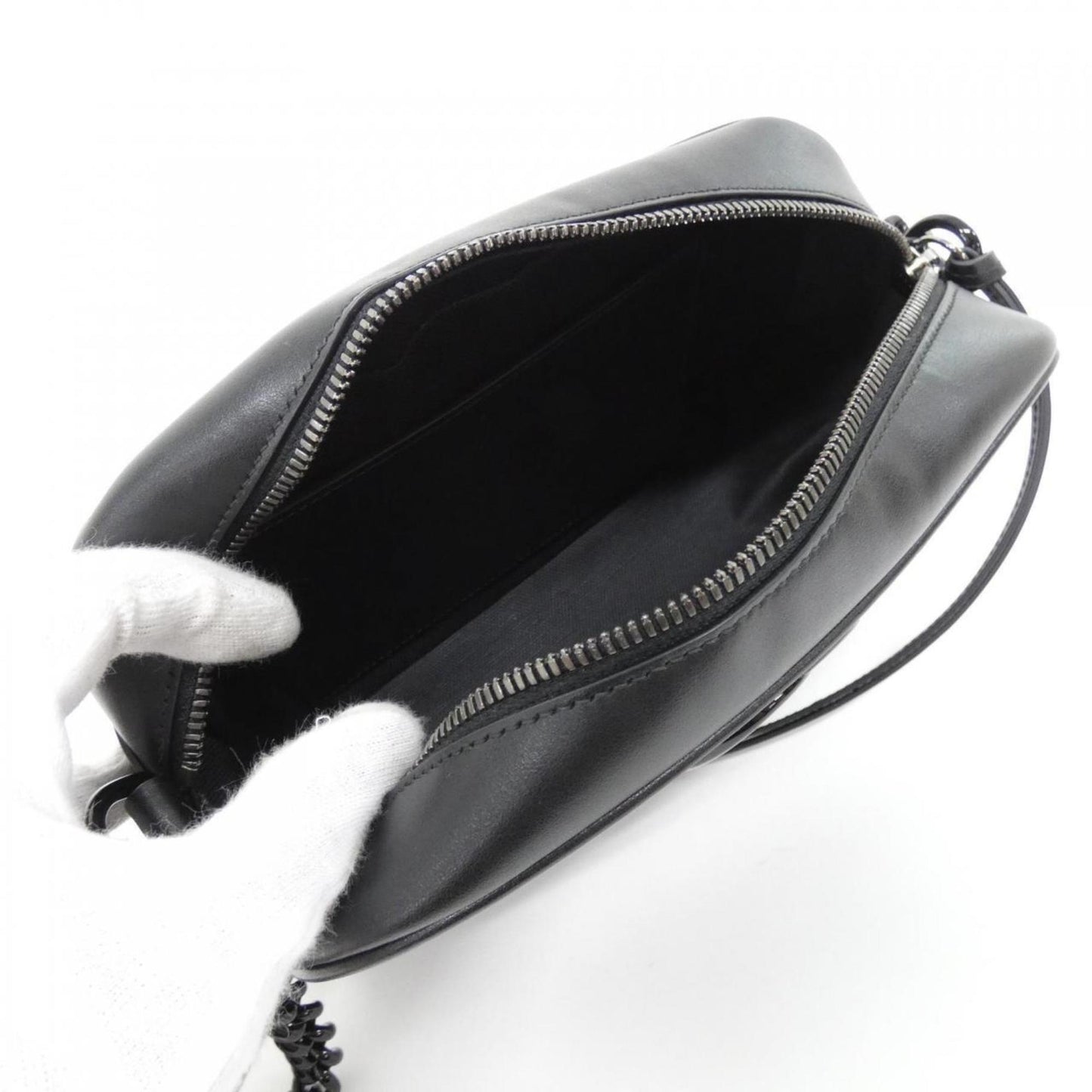 Gucci Others Black Shoulder Bags