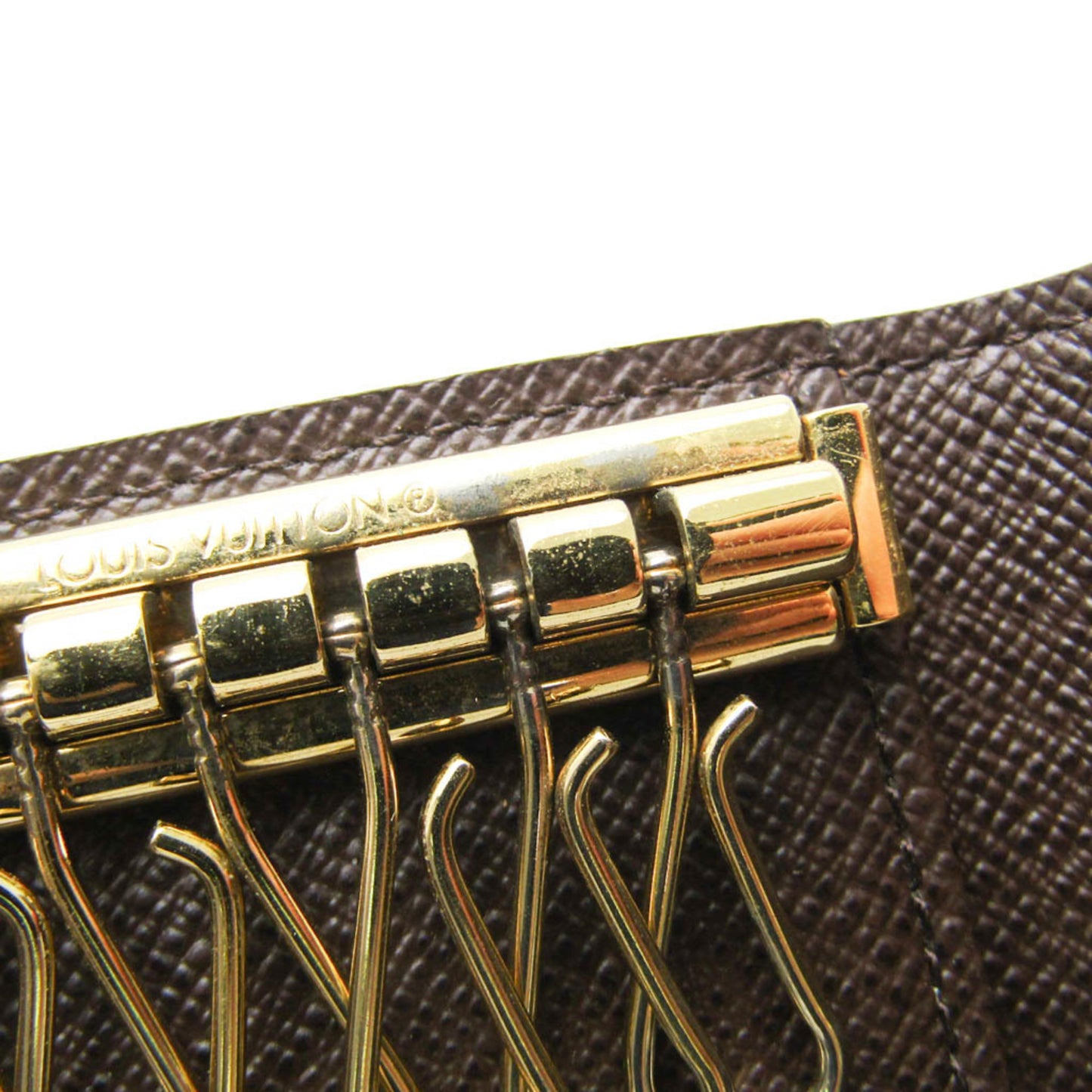 Louis Vuitton Monogram Canvas Brown Cases