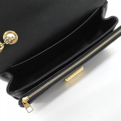 Louis Vuitton Others Black Shoulder Bags