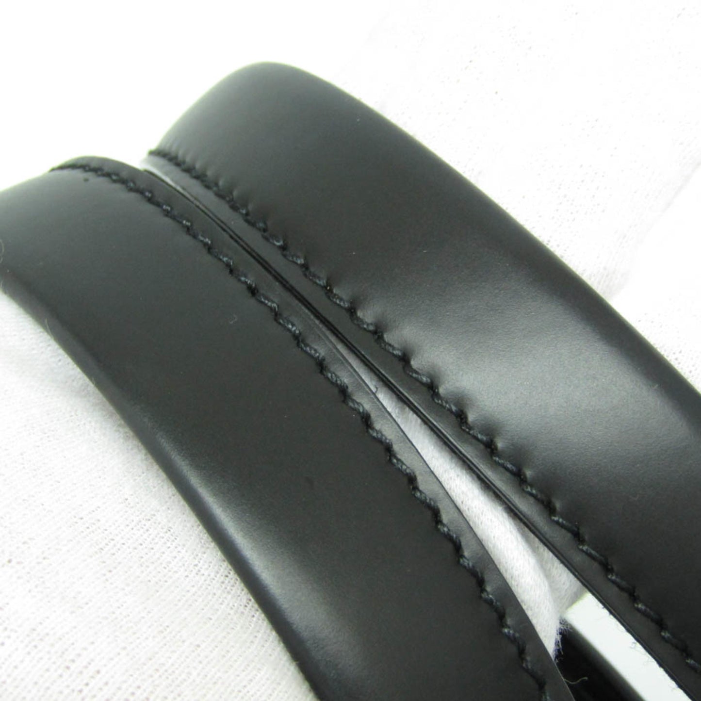 Balenciaga Canvas Black Handbags