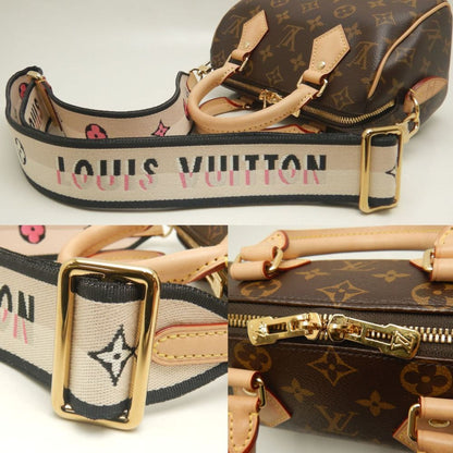 Louis Vuitton Pvc Black Handbags