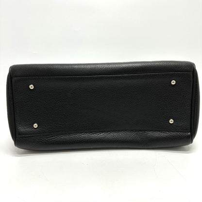 Burberry Others Black Travel Bags