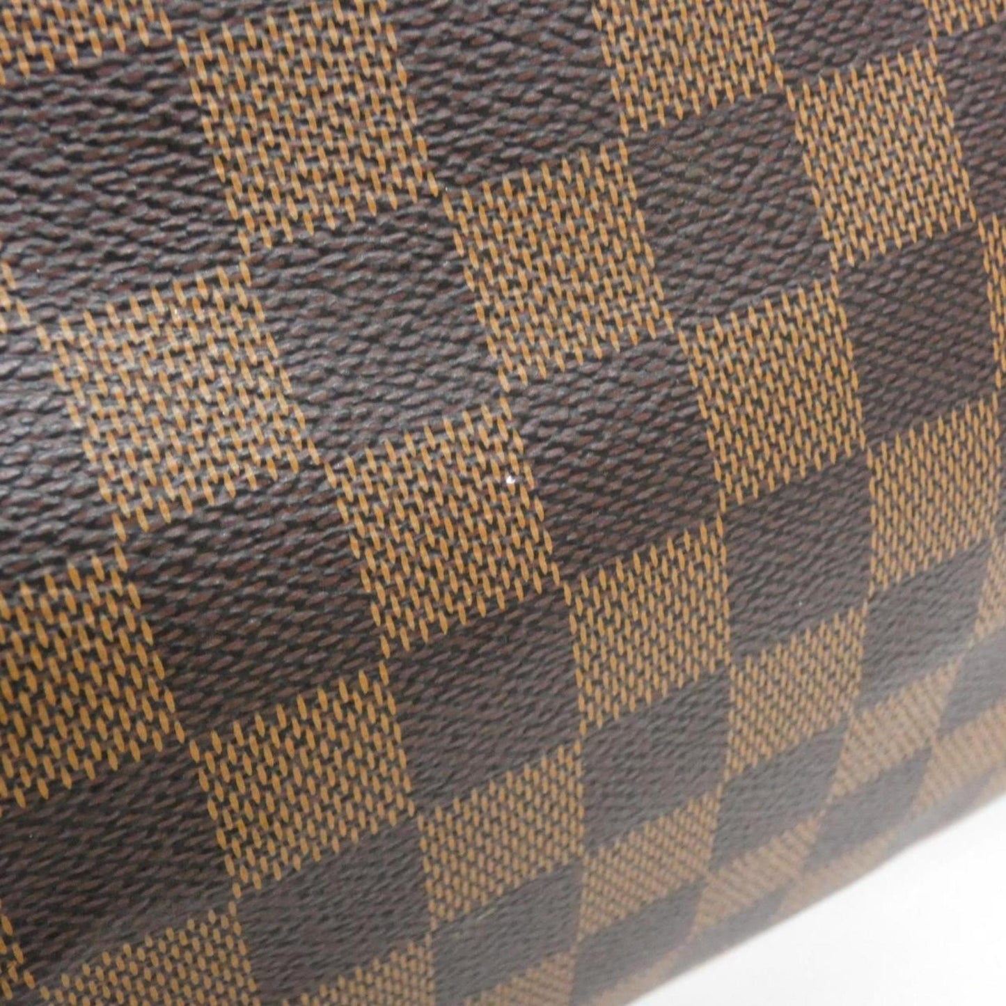 Louis Vuitton Monogram Canvas Brown Travel Bags