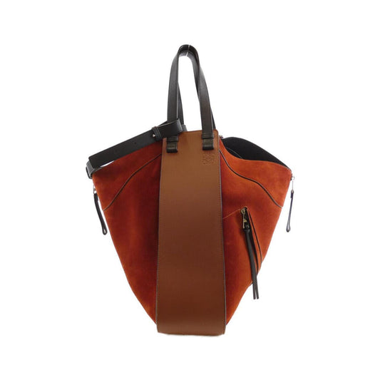 Loewe Other Leather Black Handbags