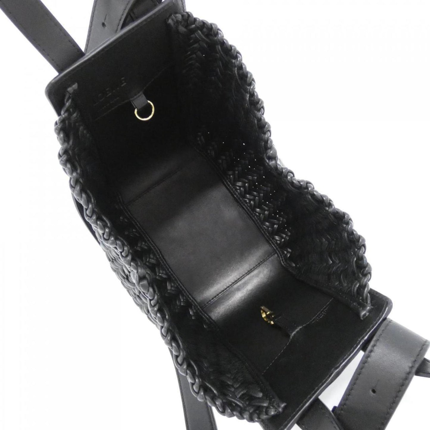 Loewe Others Black Shoulder Bags