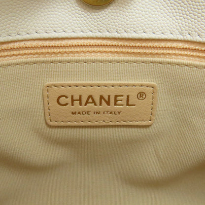 Chanel Others White Shoulder Bags