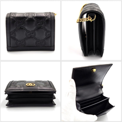Gucci Others Black Handbags
