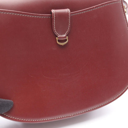 Cartier Others Red Shoulder Bags
