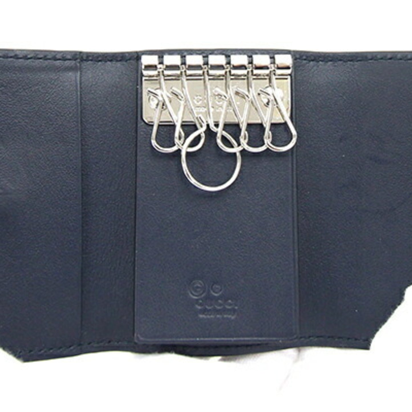 Gucci Others Blue Cases
