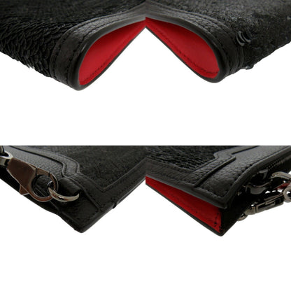 Christian Louboutin Others Black Small Bags