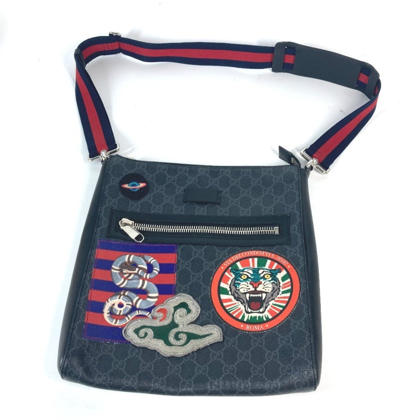 Gucci Others Black Shoulder Bags