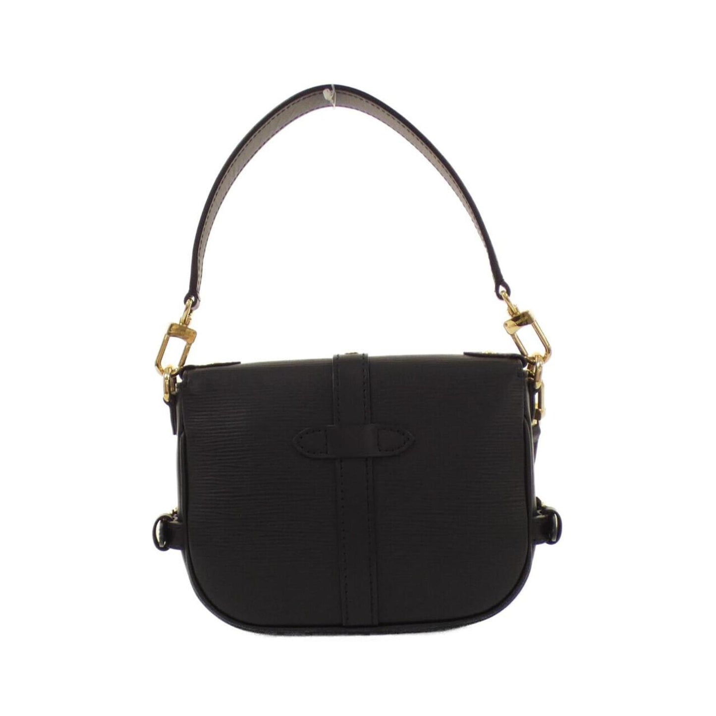 Louis Vuitton Others Black Shoulder Bags