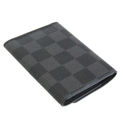 Louis Vuitton Monogram Canvas Brown Cases
