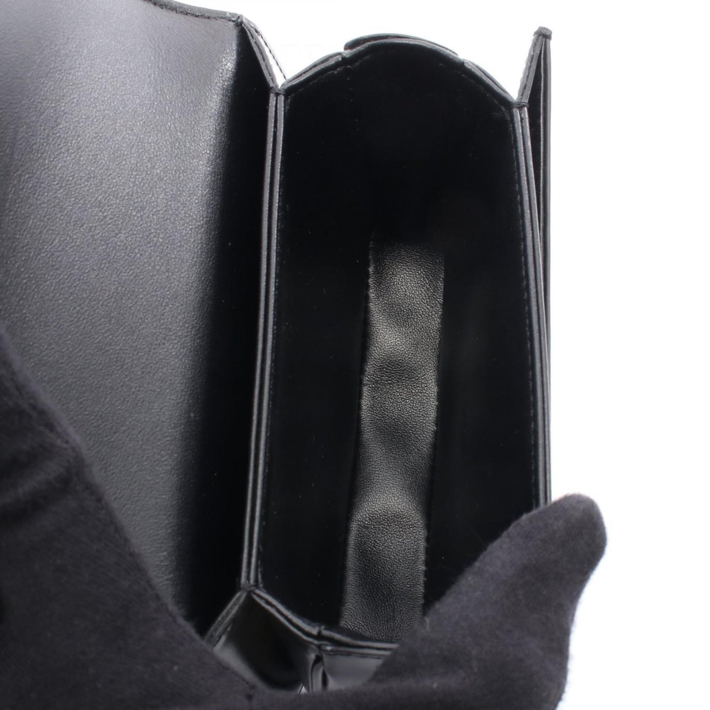 Celine Others Black Handbags