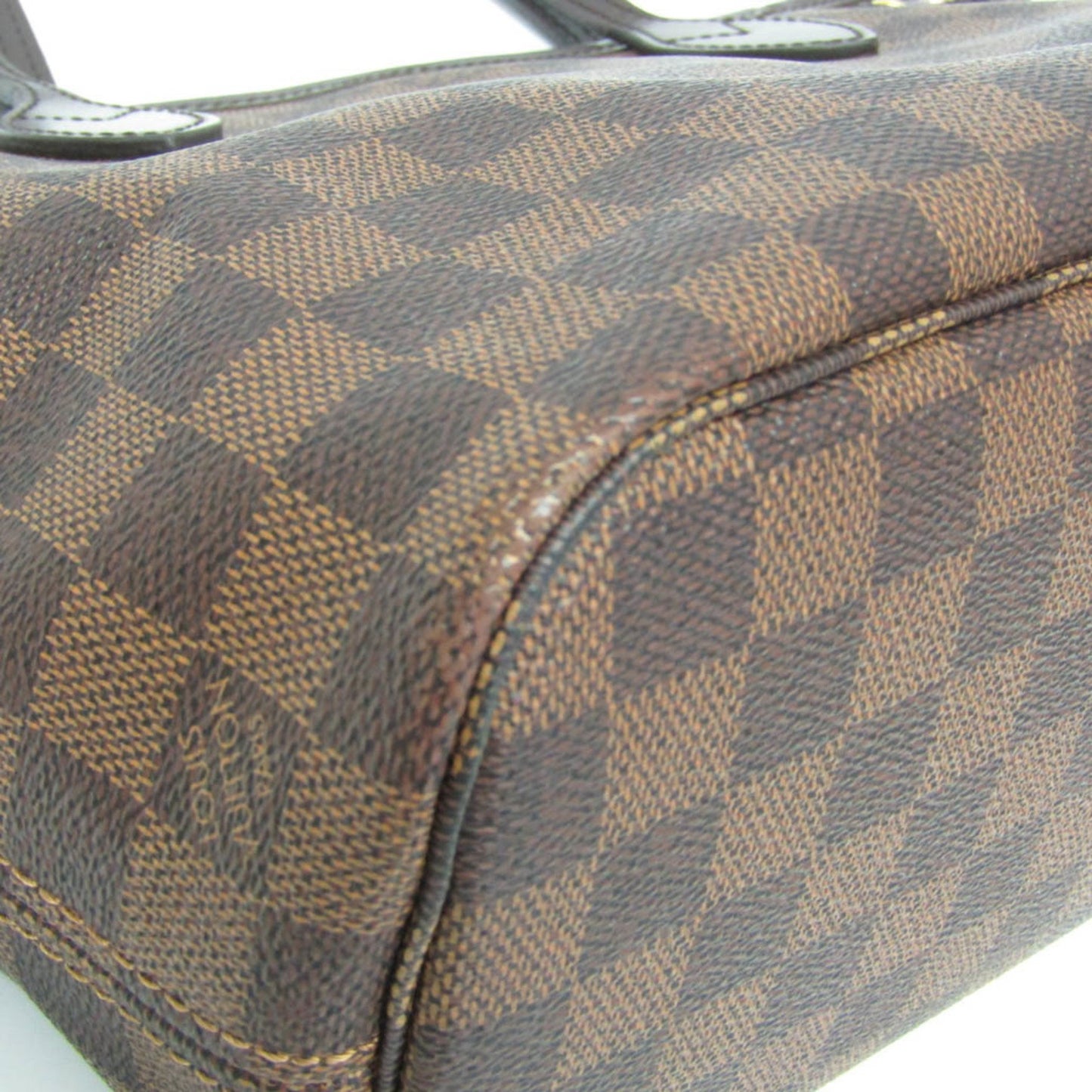 Louis Vuitton Monogram Canvas Brown Tote Bags