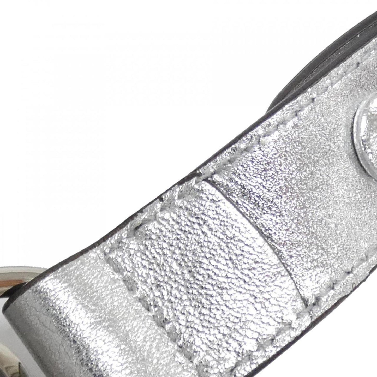 Gucci Others Silver Shoulder Bags