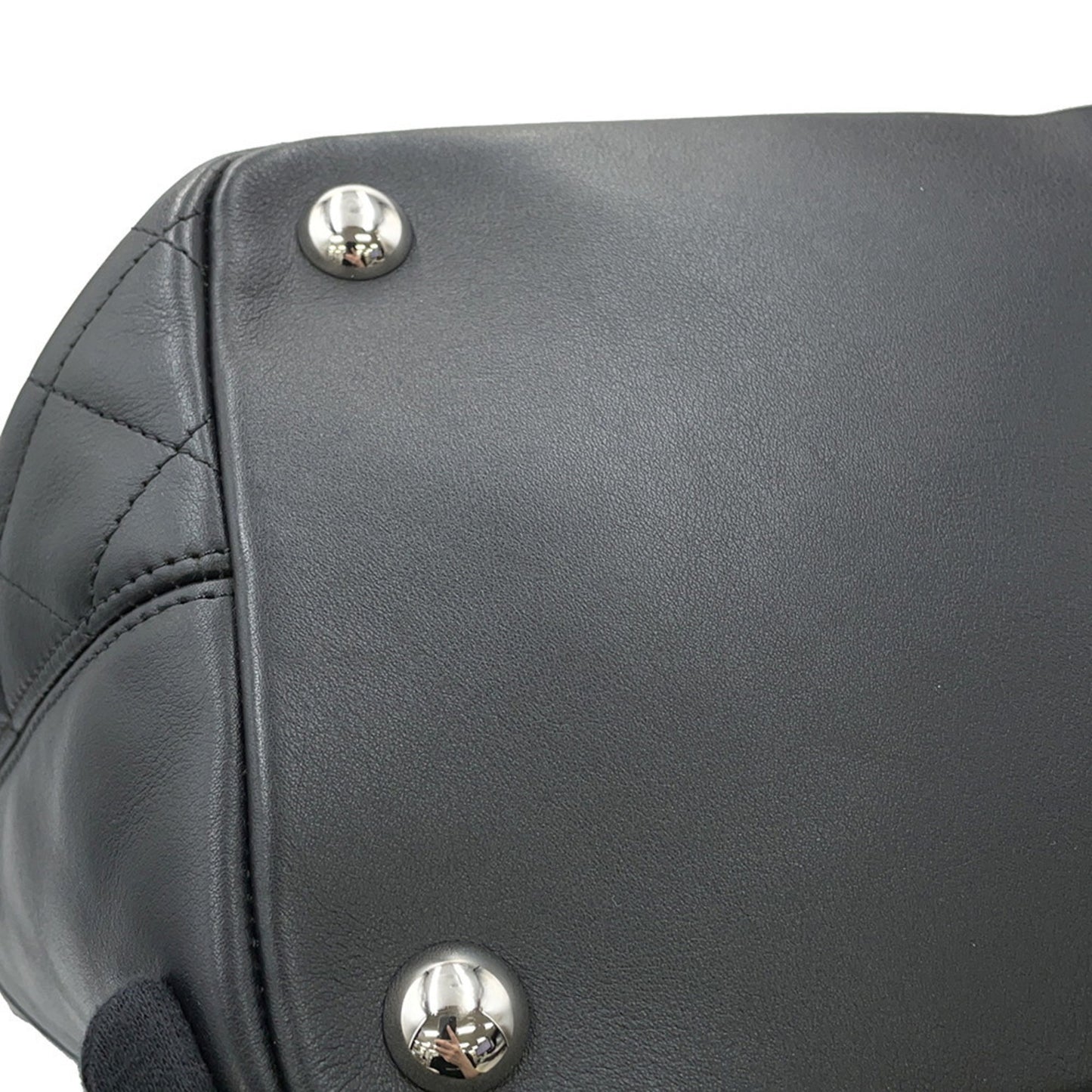 Chanel Others Black Tote Bags