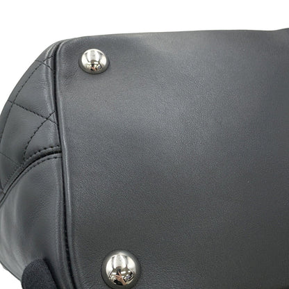 Chanel Others Black Tote Bags