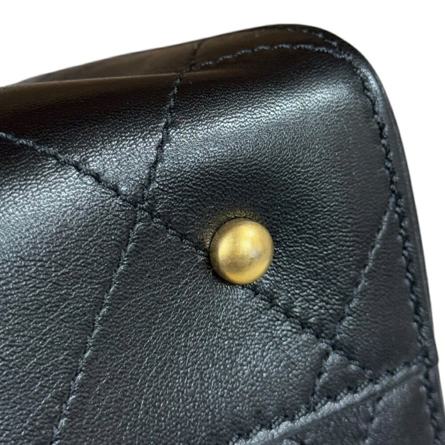 Chanel Others Black Tote Bags