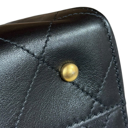 Chanel Others Black Tote Bags