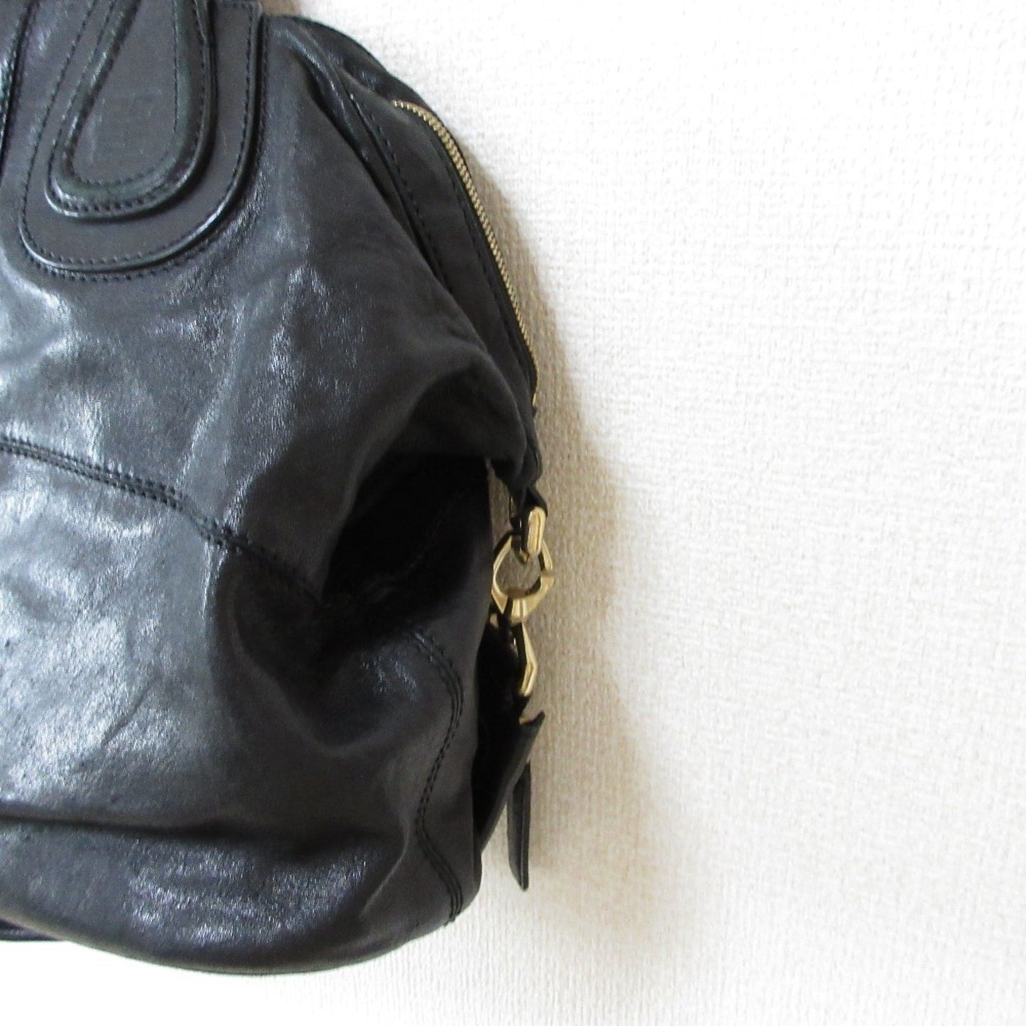 Givenchy Others Black Handbags