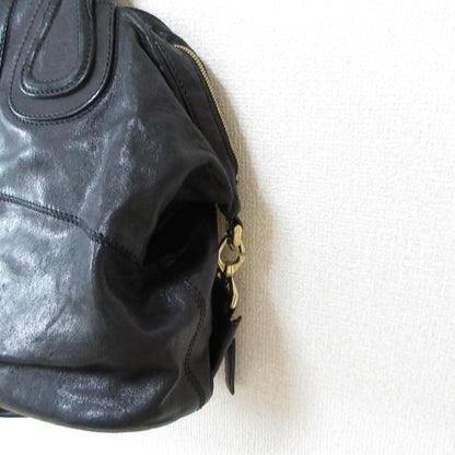 Givenchy Others Black Handbags