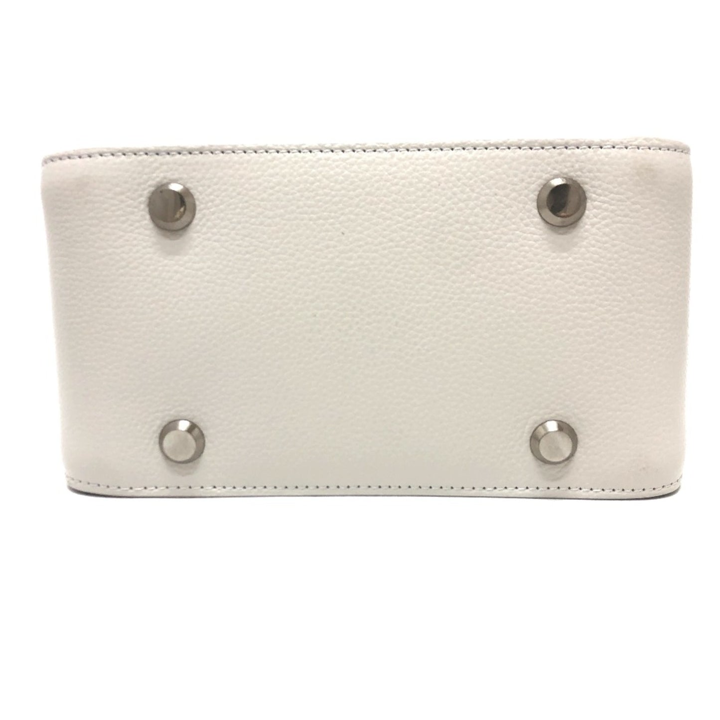 Balenciaga Others White Shoulder Bags