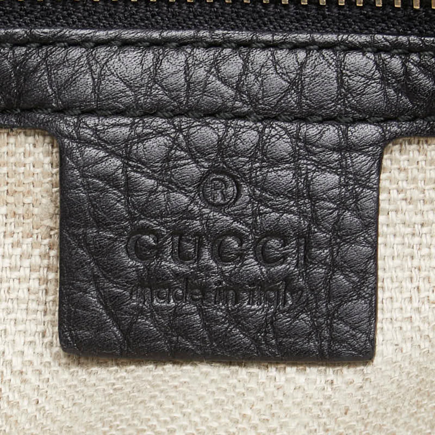Gucci Others Black Shoulder Bags